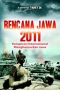 BENCANA JAWA 2011 : KONSPIRASI INTERNASIONAL MENGHANCURKAN JAWA