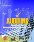 AUDITING : konsep dasar dan pedoman pemeriksaan akuntan publik