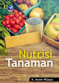 NUTRISI TANAMAN