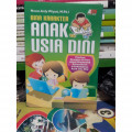 BINA KARAKTER ANAK USIA DINI