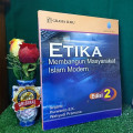 ETIKA MEMBANGUN MASYARAKAT ISLAM MODERN
