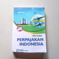 PERPAJAKAN INDONESIA : EDISI 10 BUKU 1