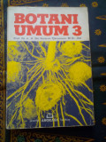 BOTANI UMUM 3