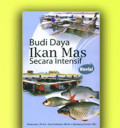 BUDI DAYA IKAN MAS SECARA INTENSIF
