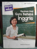 PANDUAN BAGI GURU BAHASA INGGRIS