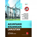 AKUNTANSI KEUANGAN LANJUTAN  : EDISI 2 (BUKU 1)