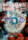 AKUNTANSI BIAYA EDISI 5