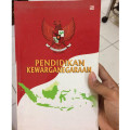 PENDIDIKAN KEWARGANEGARAAN
