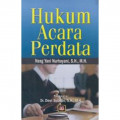 HUKUM ACARA PERDATA