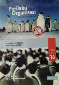 PERILAKU ORGANISASI