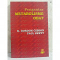 PENGANTAR METABOLISME OBAT