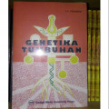 GENETIKA TUMBUHAN