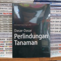 DASAR-DASAR PERLINDUNGAN TANAMAN