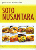 PANDUAN WIRAUSAHA SOTO NUSANTARA