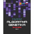 ALGORITMA GENETIKA TEORI DAN APLIKASI