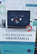 CARA MUDAH BELAJAR AKUNTANSI
