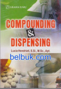 COMPOUNDING & DISPENSING