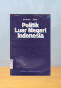 POLITIK LUAR NEGERI INDONESIA