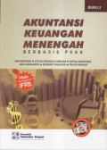 AKUNTANSI KEUANGAN MENENGAH BERBASIS PSAK