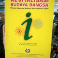 Revitalisasi Budaya Bangsa: Menuju Indonesia Moderen dan Sejahtera 2020