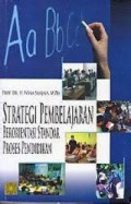 STRATEGI PEMBELAJARAN BERORIENTASI STANDAR PROSES PENDIIDIKAN