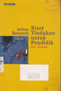 ACTION RISET RESEARCH TINDAKAN UNTUK PENDIDIK