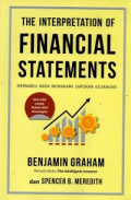 The Interpretation Of Financial Statements ( Memandu Anda Memahami Laporan Keuangan)