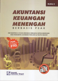 AKUNTANSI KEUANGAN MENENGAH BERBASIS PSAK