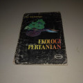 EKOLOGI PERTANIAN