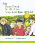 DASAR-DASAR PENDIDIKAN ANAK USIA DINI (PAUD)