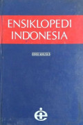 Ensiklopedi Indonesia Edisi Khusus