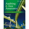 AUDITING DAN JASA ASSURANCE PENDEKATAN TERINTEGRASI EDISI KELIMA BELAS JILID 2