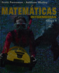 MATEMATICAS INTERMEDIAS CURSO 1
