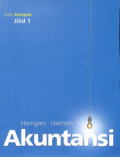 AKUNTANSI EDISI KETUJUH (JILID 1)