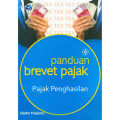 PANDUAN BREVET PAJAK : PAJAK PENGHASILAN