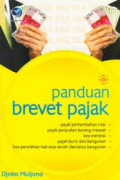 PANDUAN BREVET PAJAK : PAJAK PERTAMBAHAN NILAI, BEA MATERAI