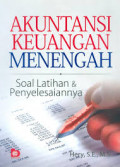 AKUNTANSI KEUANGAN MENENGAH SOAL LATIHAN DAN PENYELESAINNYA