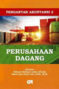 PENGANTAR AKUNTANSI 2 PERUSAHAAN DAGANG