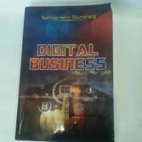 DIGITAL BUSINESS