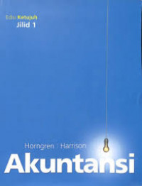 AKUNTANSI EDISI KETUJUH (JILID 1)