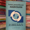 KASUS PEMERIKSAAN AKUNTANSI