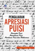 PENGAJARAN APRESIASI PUISI