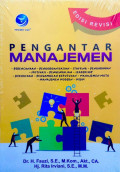 PENGANTAR MANAJEMEN