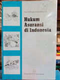 HUKUM ASURANSI DI INDONESIA