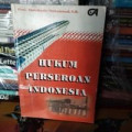 HUKUM PERSEROAN INDONESIA