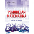 PEMODELAN MATEMATIKA