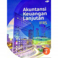 Akuntansi Keuangan Lanjutan IFRS