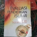 EVALUASI PENDIDIKAN ISLAMI