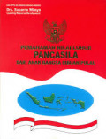Pemahaman nilai luhur pancasila anak bangsa ribuan pulau