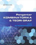 PENGANTAR KOMBINATORIKA & TEORI GRAF